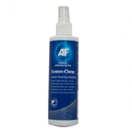 AF Screen-Clene 250ml pump bottle