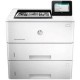 Imprimante laser alb negru Hewlett Packard LaserJet Enterprise M507x