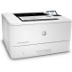 Imprimanta laser alb negru Hewlett Packard LaserJet Enterprise M406dn Printer
