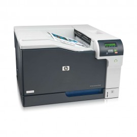 Imprimanta laser color Hewlett Packard Color LaserJet Professional CP5225n Printer