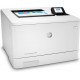 Imprimanta laser color Hewlett Packard Color LaserJet Enterprise M455dn Printer