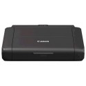 Imprimanta inkjet Canon PIXMA TR150B (TR150 + baterie)