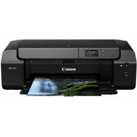 Imprimanta inkjet Canon Pixma Pro-200