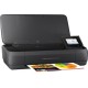 Multifunctional inkjet Hewlett Packard OfficeJet 250 Mobile All-in-One Printer