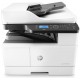 Multifunctional laser alb negru Hewlett Packard HP LaserJet M442dn MFP