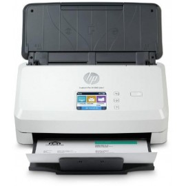 Scanner Hewlett Packard ScanJet Pro N4000 snw1