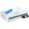 Scanner Hewlett Packard HP ScanJet Pro N4600 fnw1