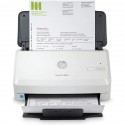 Scanner Hewlett Packard Scanjet Pro 2000Â s2 Sheet-feed Scanner