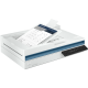 Scanner Hewlett Packard HP ScanJet Pro 2600 f1 Flatbed Scanner