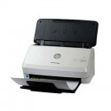 Scanner Hewlett Packard Scanjet Pro 3000 s4 Sheet-feed Scanner