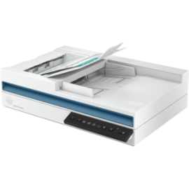 Scanner Hewlett Packard HP ScanJet Pro 3600 f1 Flatbed Scanner