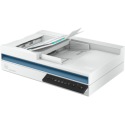 Scanner Hewlett Packard HP ScanJet Pro 3600 f1 Flatbed Scanner