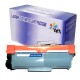 Toner HP CF400X, NR 201X, Black, compatibil Rainbow Box